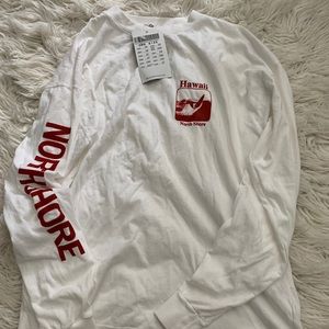 Brandy Casual Long Sleeve